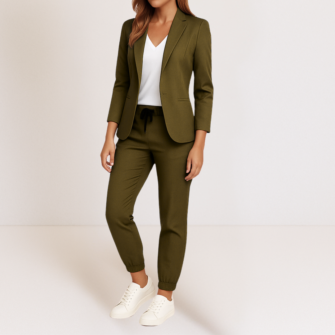 Madison – Elegant two-piece women’s suit