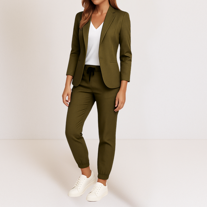 Madison – Elegant two-piece women’s suit