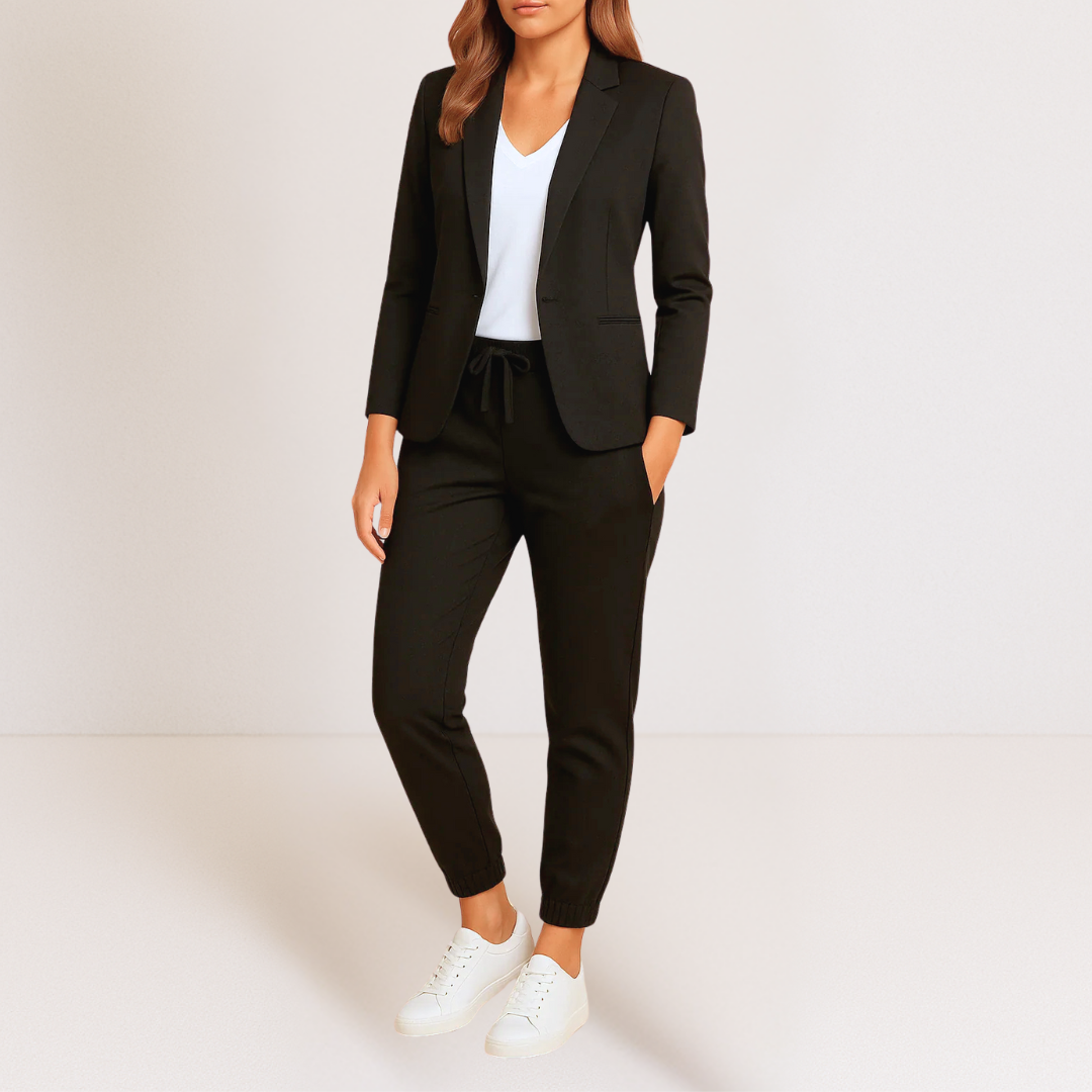 Madison – Elegant two-piece women’s suit