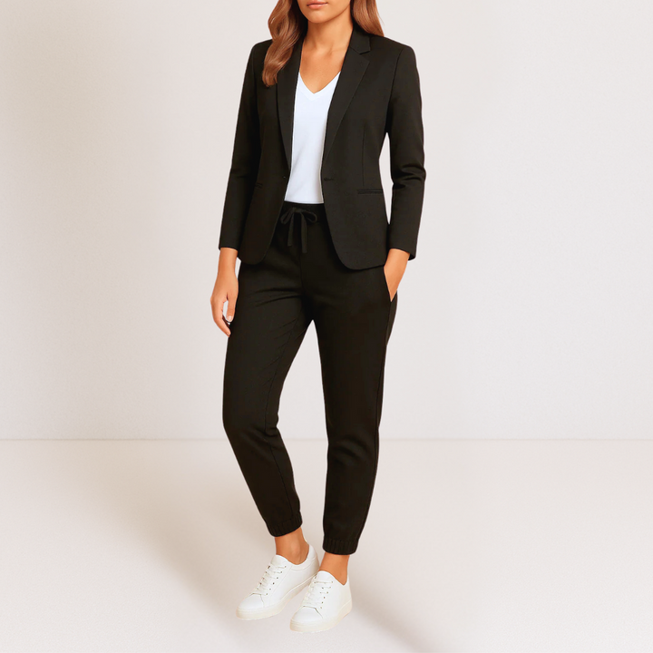 Madison – Elegant two-piece women’s suit