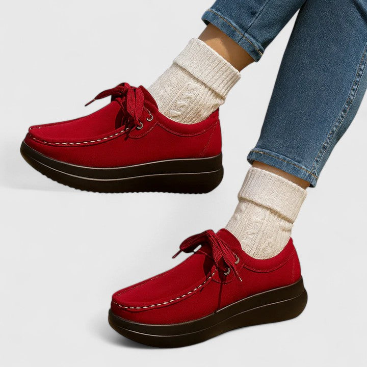 Claire - Orthopedic Shoes