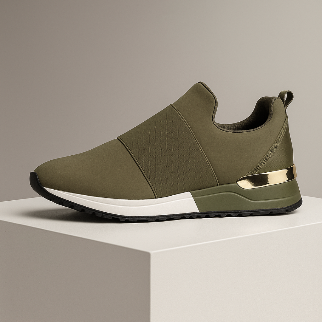 Rebecca - Orthopedic Elegance Sneakers