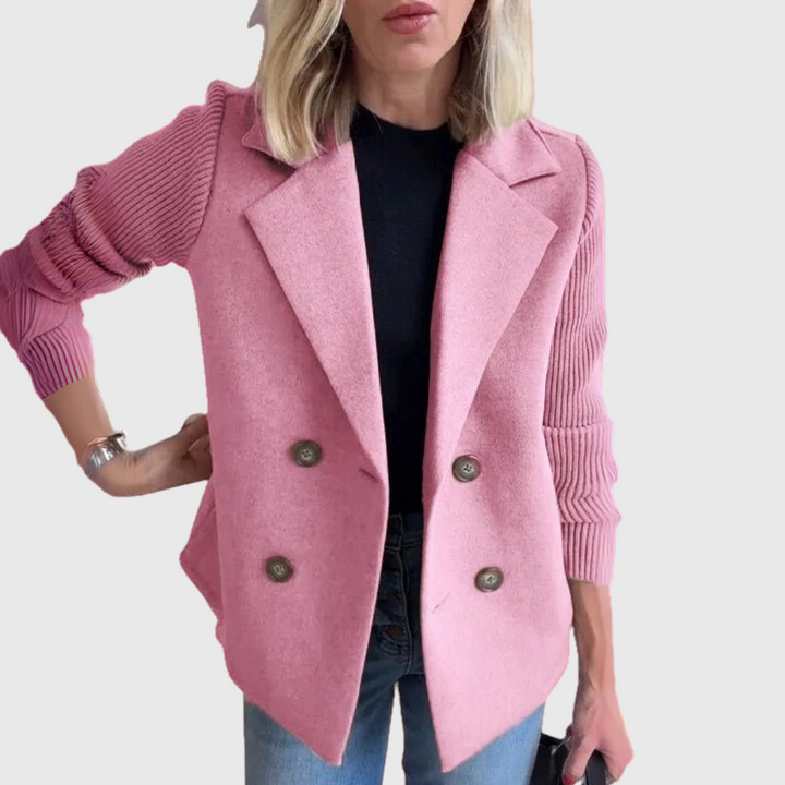 Chloe - Elegant Blazer Jacket
