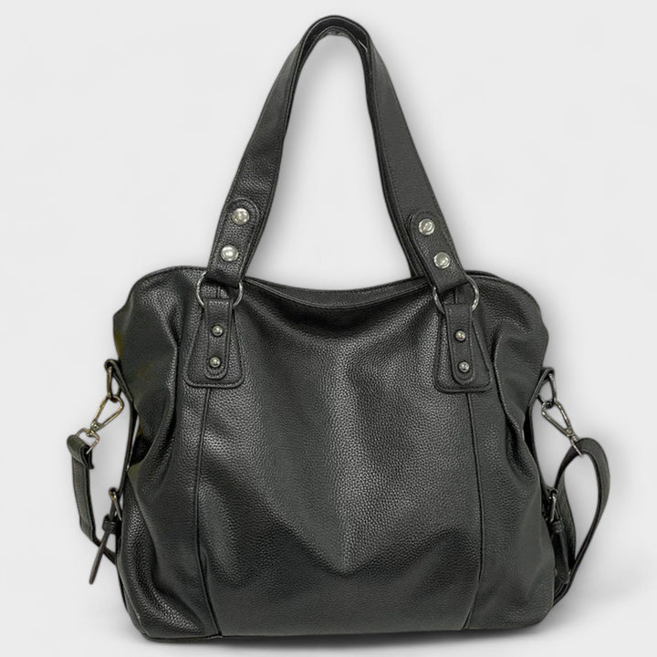 Margaret - Elegant Hobo Shoulder Bag
