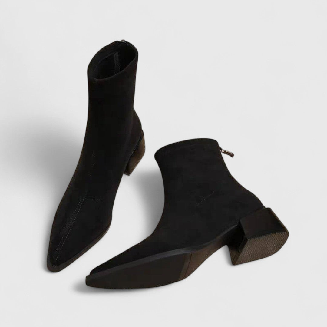 Lena – Ankle Boots