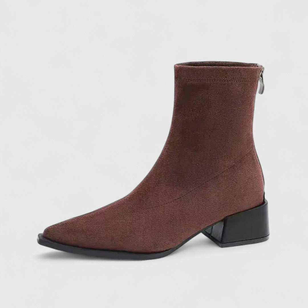 Lena – Ankle Boots