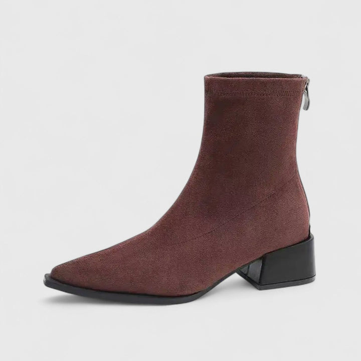 Lena – Ankle Boots