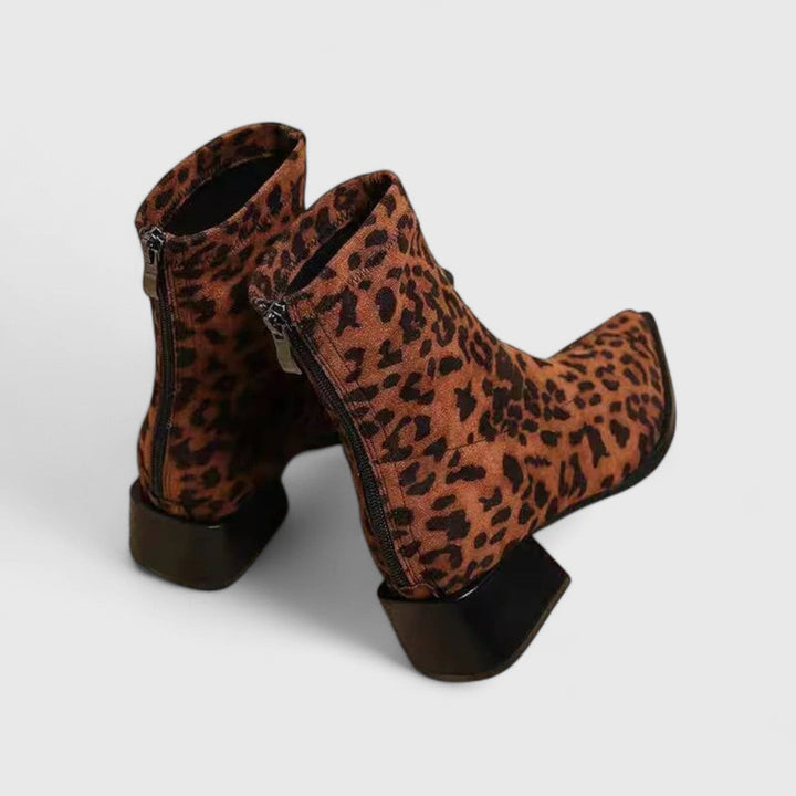 Lena – Ankle Boots