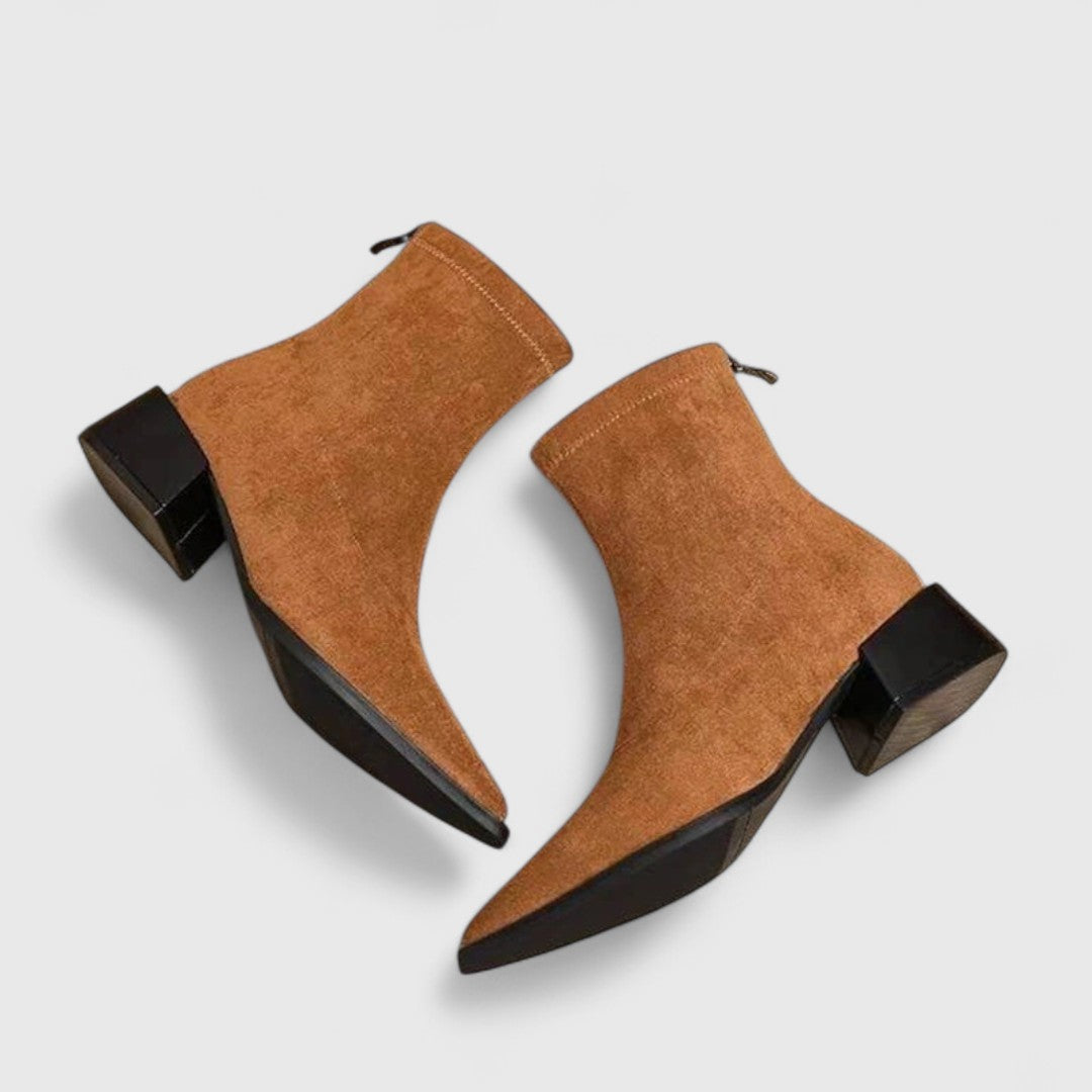 Lena – Ankle Boots