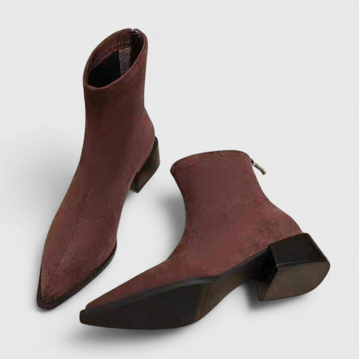 Lena – Ankle Boots