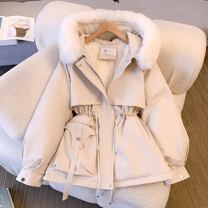 Addison – Elegant winter coat