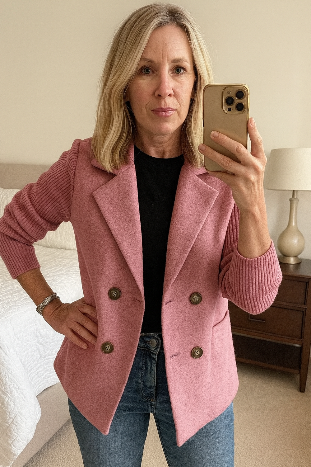 <h2>CUSTOMERS LOVE CLARA & ROSE BELMONT</h2>