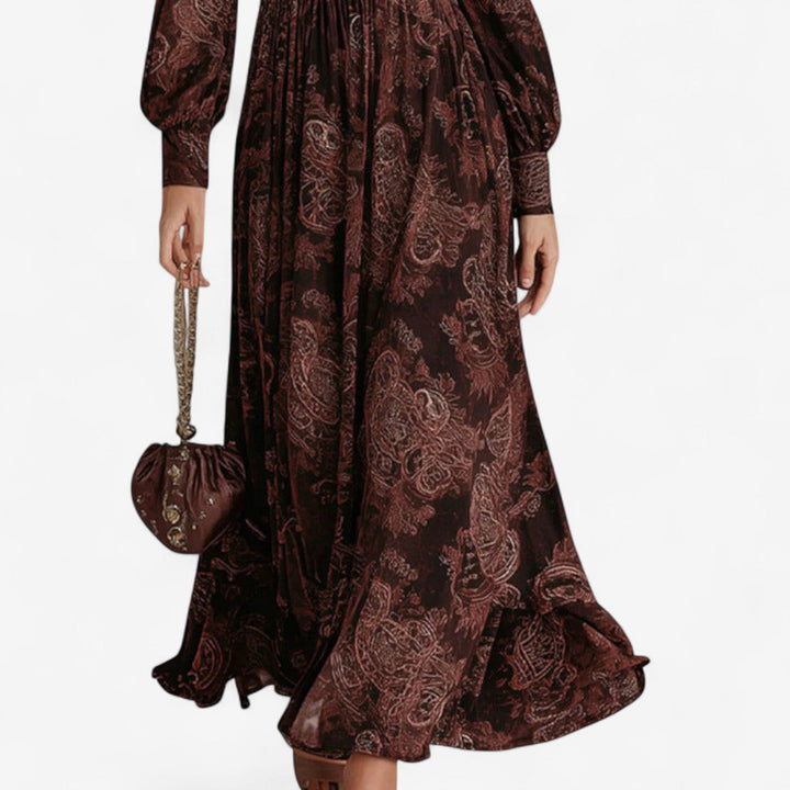 Leah - Maxi Timeless