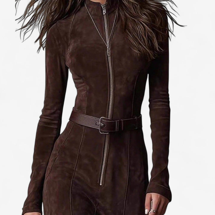 Scarlett - Maxi Dress