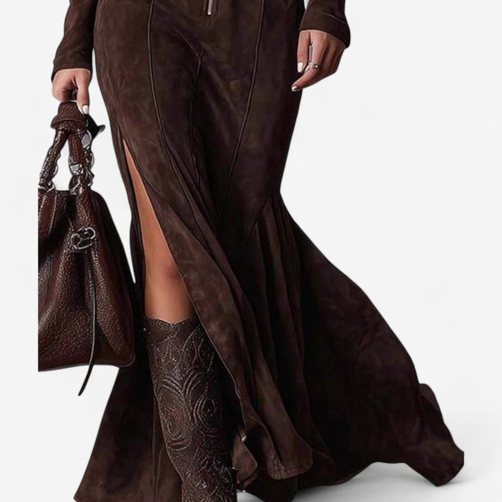 Scarlett - Maxi Dress