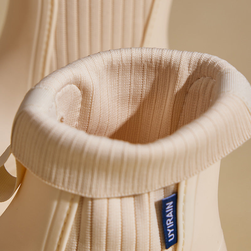 Valerie – Classic waterproof non-slip ankle boots