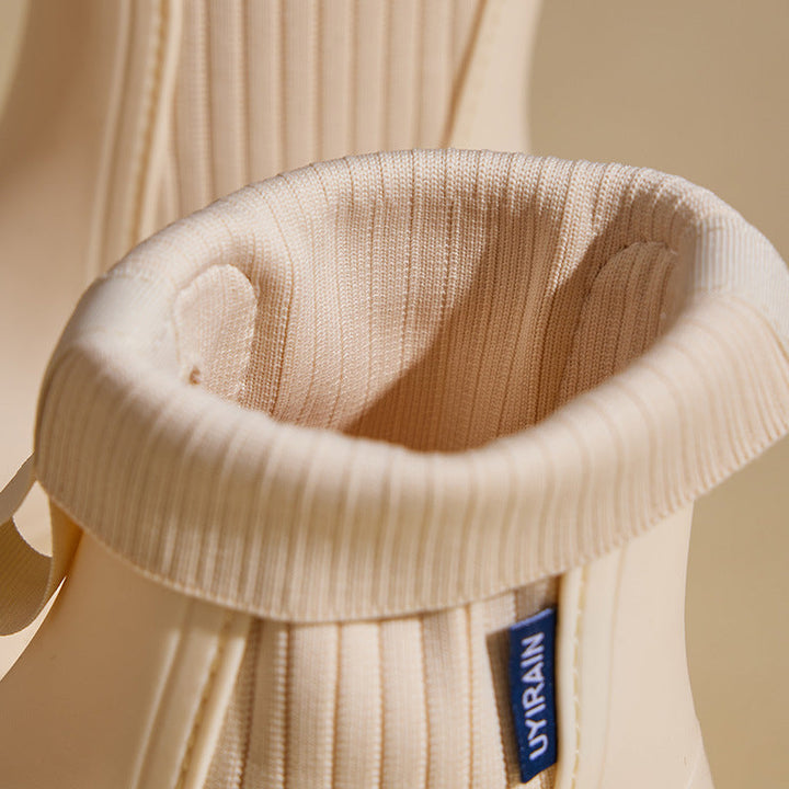 Valerie – Classic waterproof non-slip ankle boots