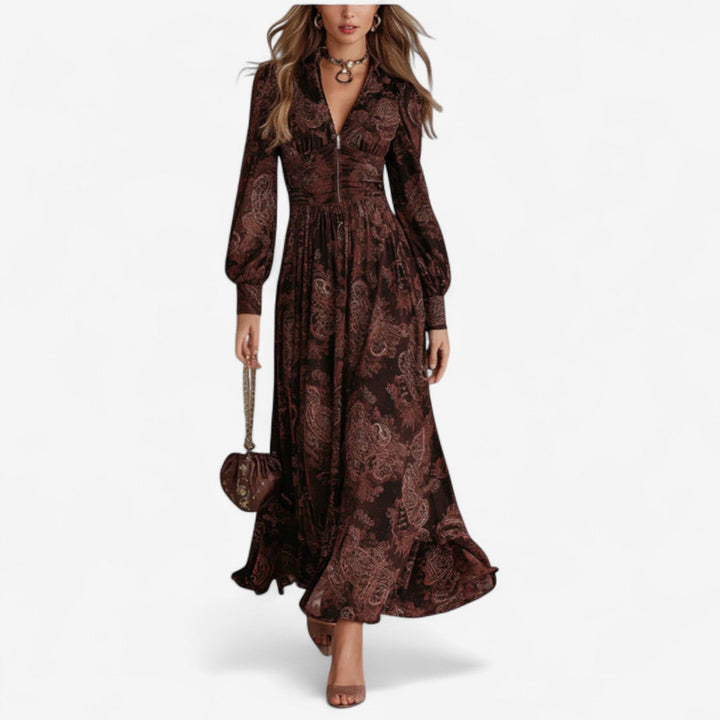 Leah - Maxi Timeless