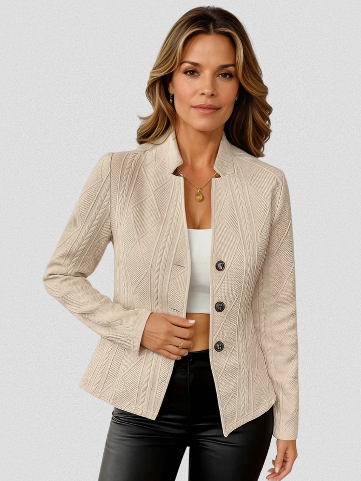 Abigail - Classic Blazer