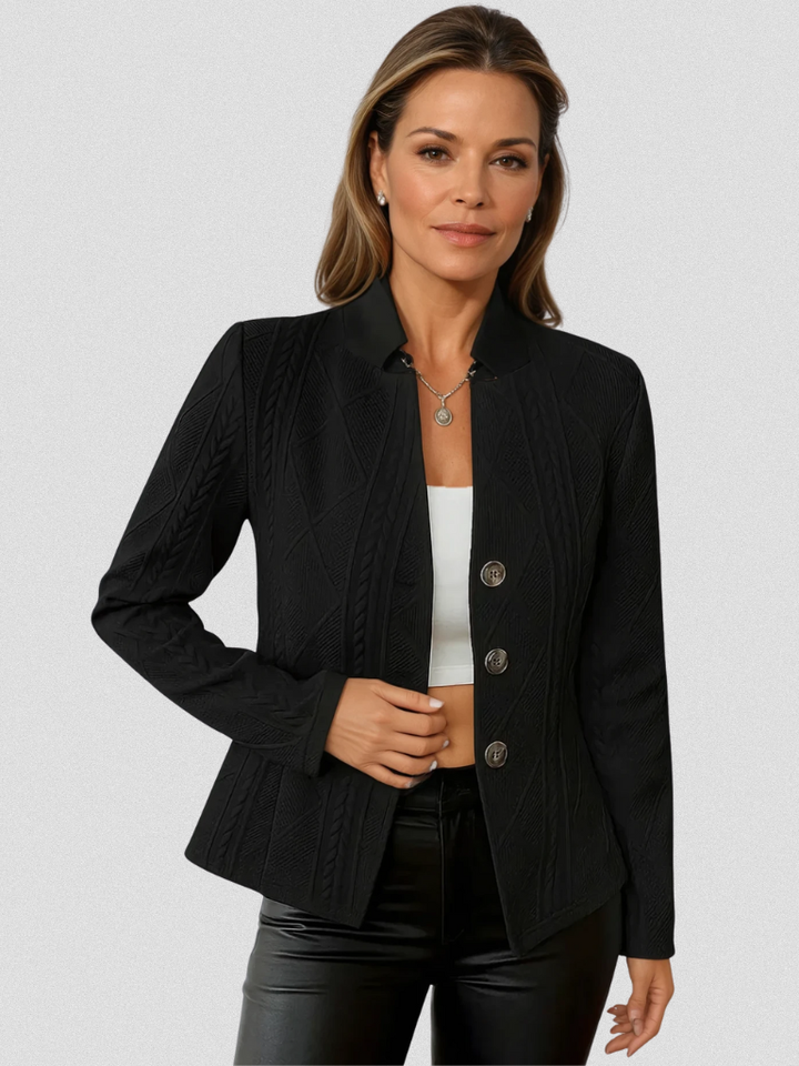 Abigail - Classic Blazer