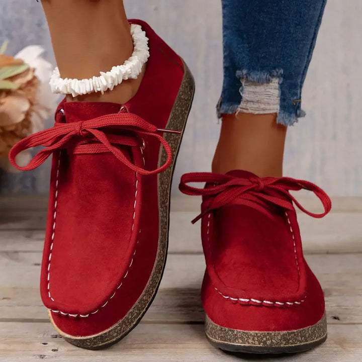 Susan - Lightweight Comfort Shoes