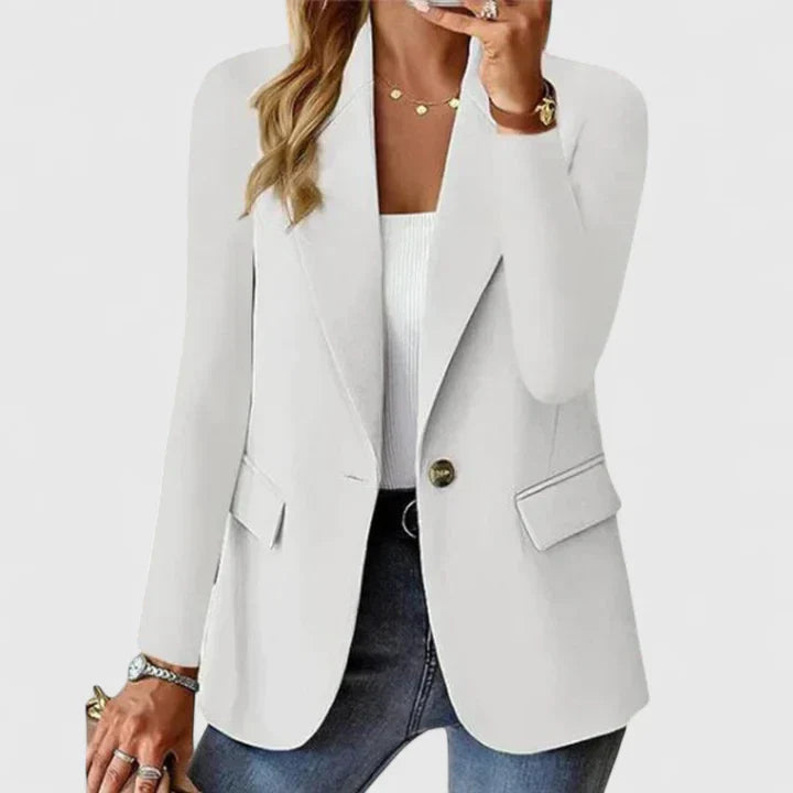 Lisa - Elegant Blazer