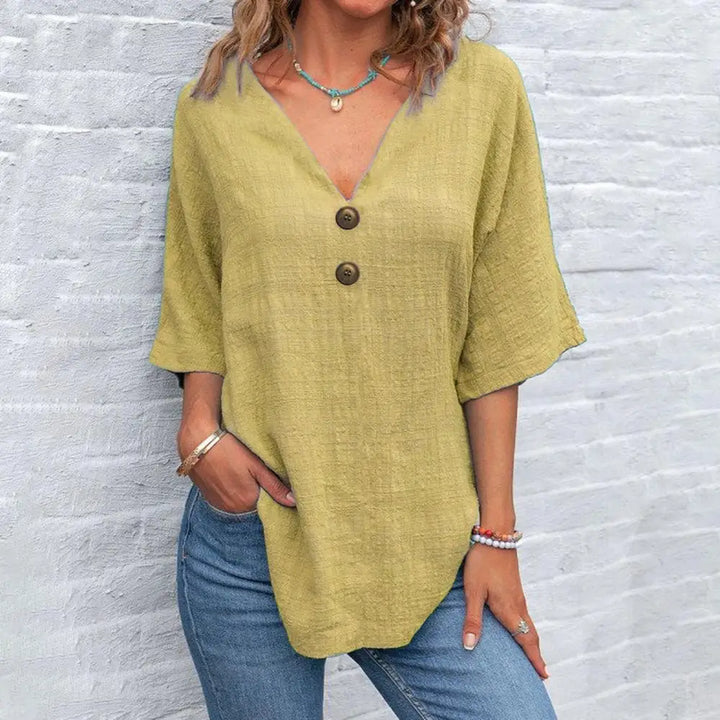 Sielah | Effortless Everyday Blouse