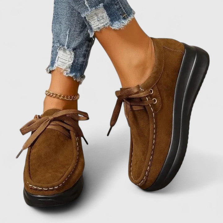 Claire - Orthopedic Shoes