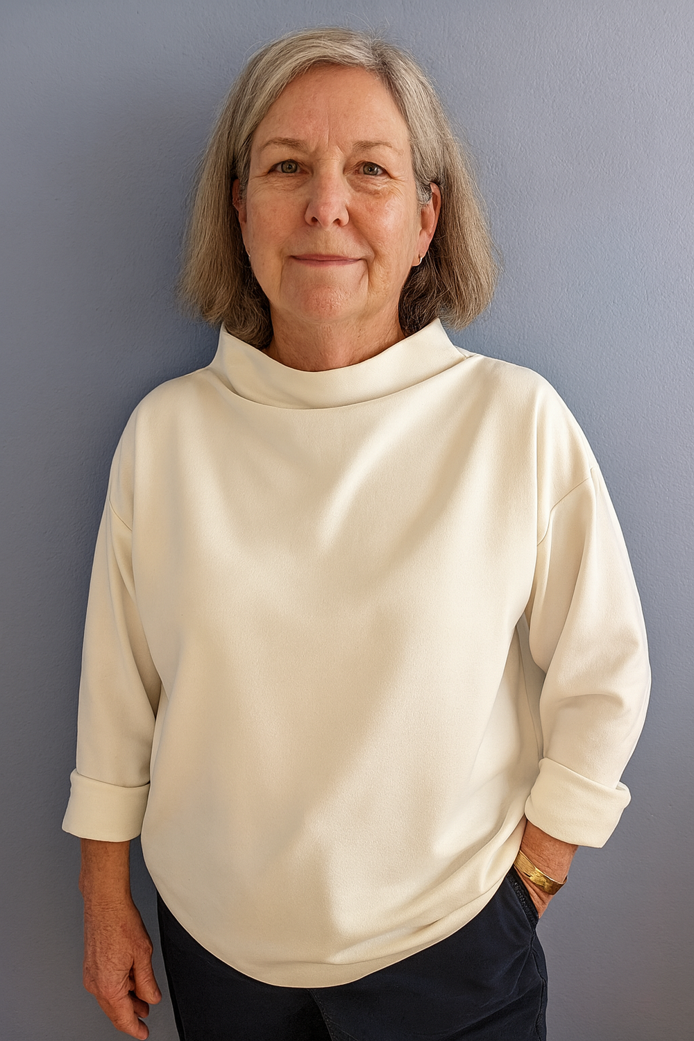 <h2>CUSTOMERS LOVE CLARA & ROSE BELMONT</h2>