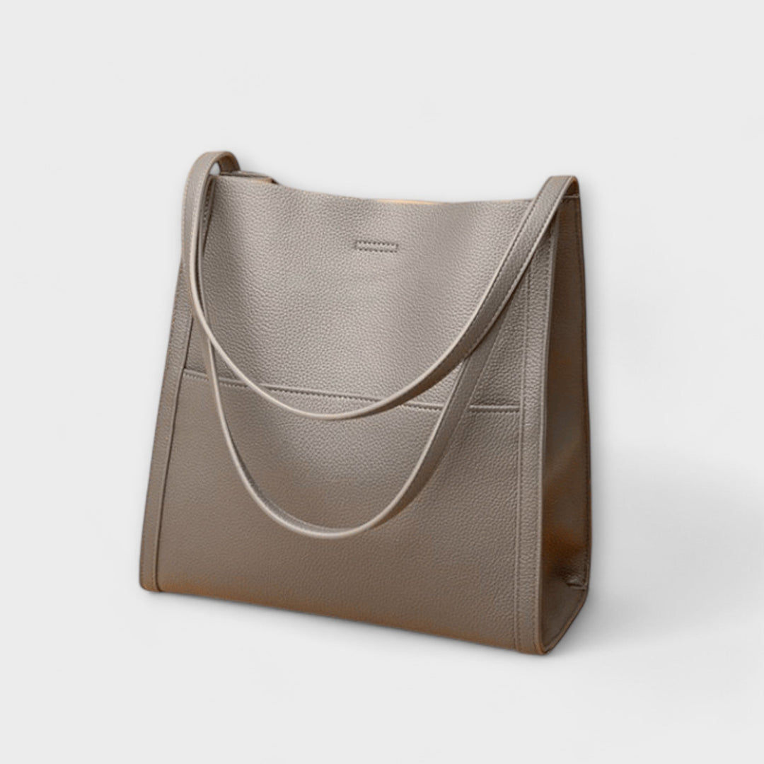 Taylor - Handmade Leather Bag