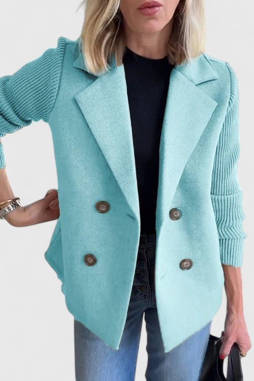 Chloe - Elegant Blazer Jacket