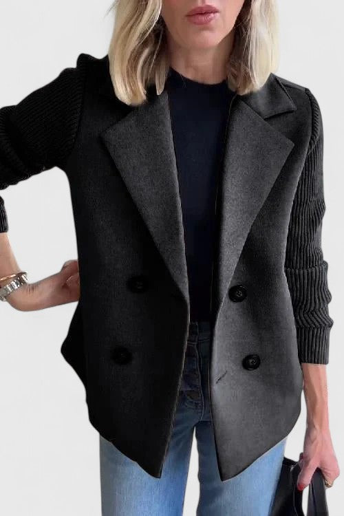Chloe - Elegant Blazer Jacket