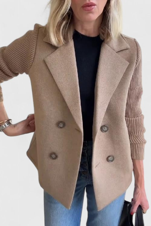 Chloe - Elegant Blazer Jacket