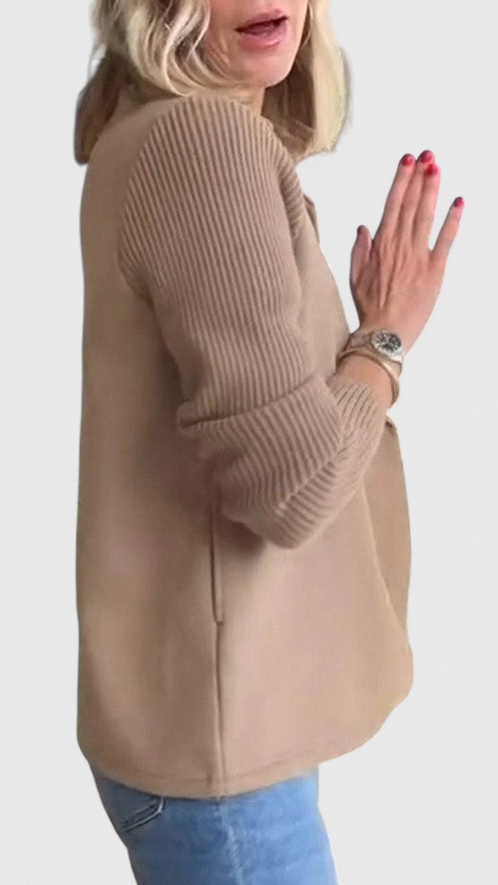 Chloe - Elegant Blazer Jacket