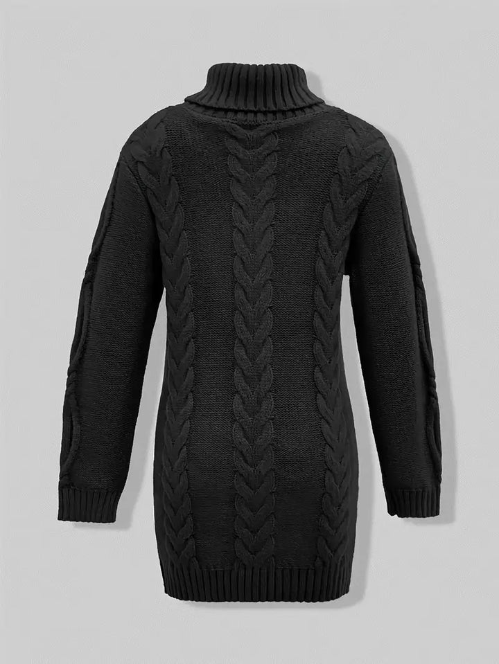 Livia – Turtleneck Sweater