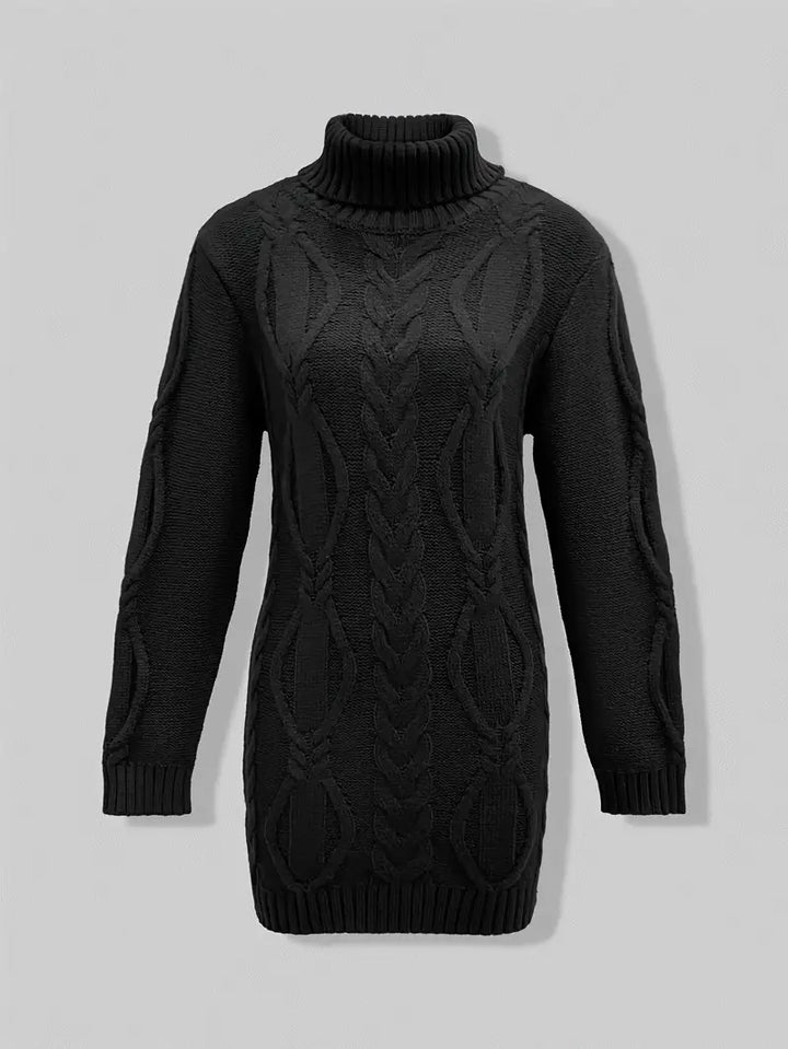 Livia – Turtleneck Sweater