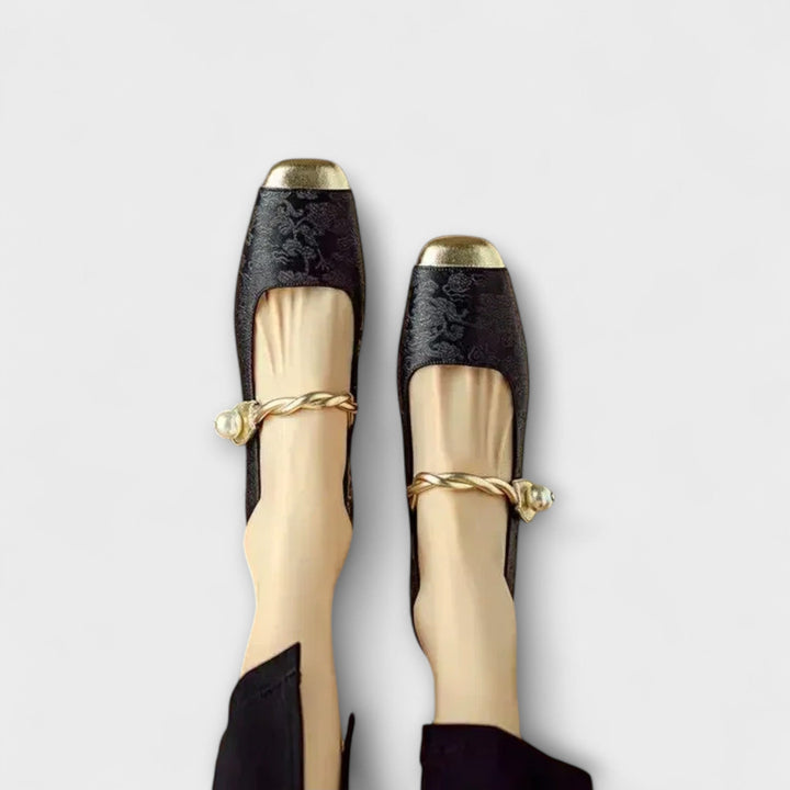 Veneta - Elegant Non-Slip Shoes