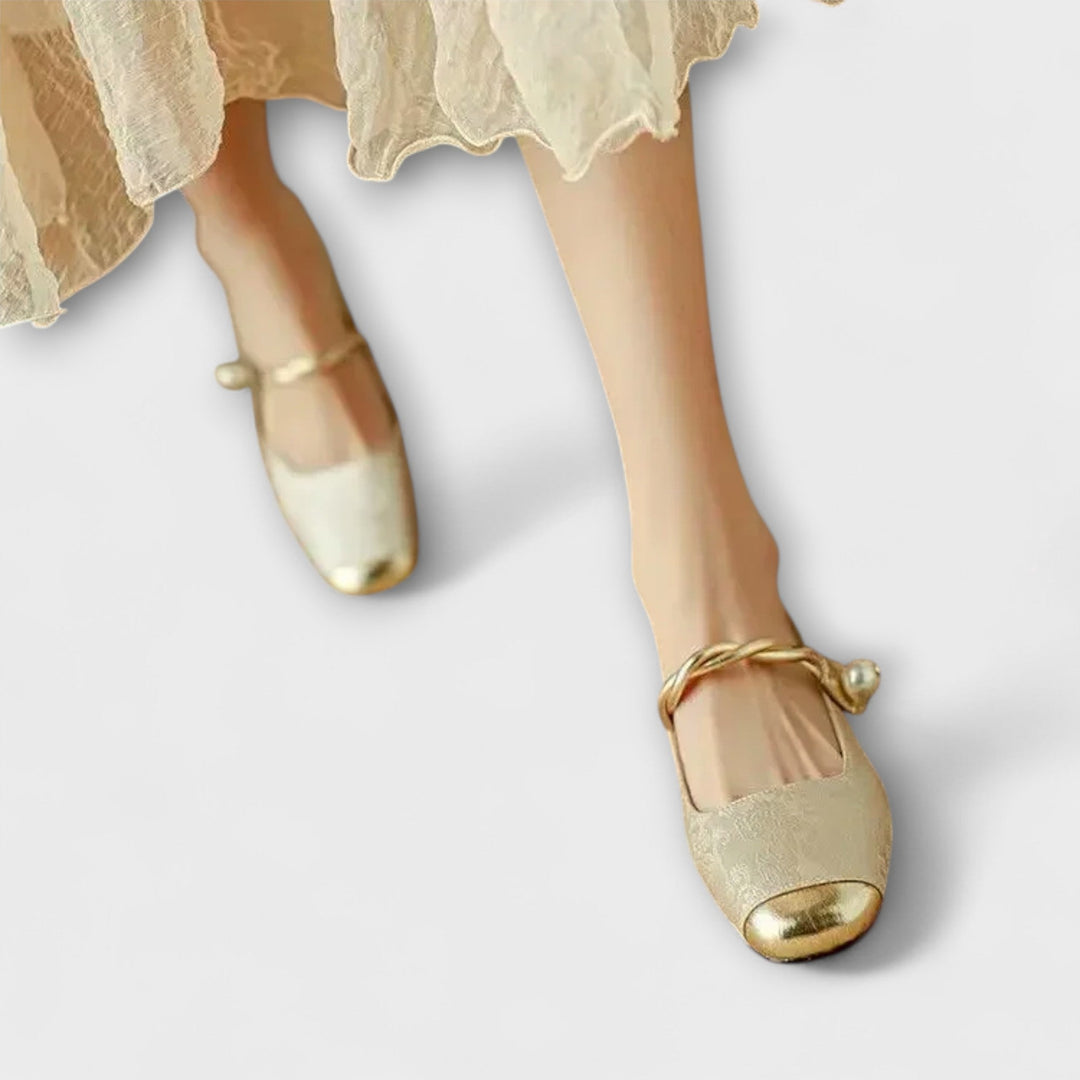 Veneta - Elegant Non-Slip Shoes