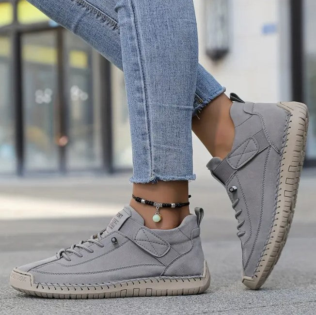 Mia – Comfortable & Pain-Free Orthopedic Sneakers