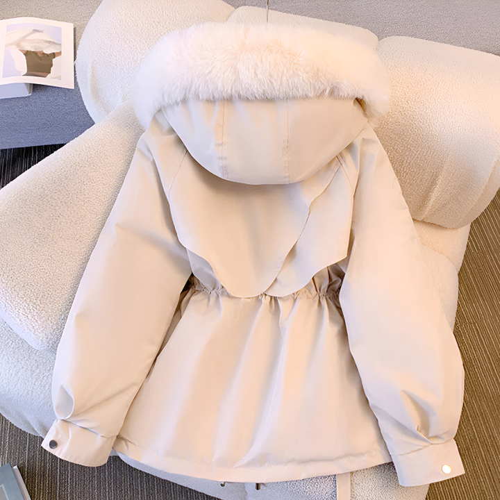 Addison – Elegant winter coat