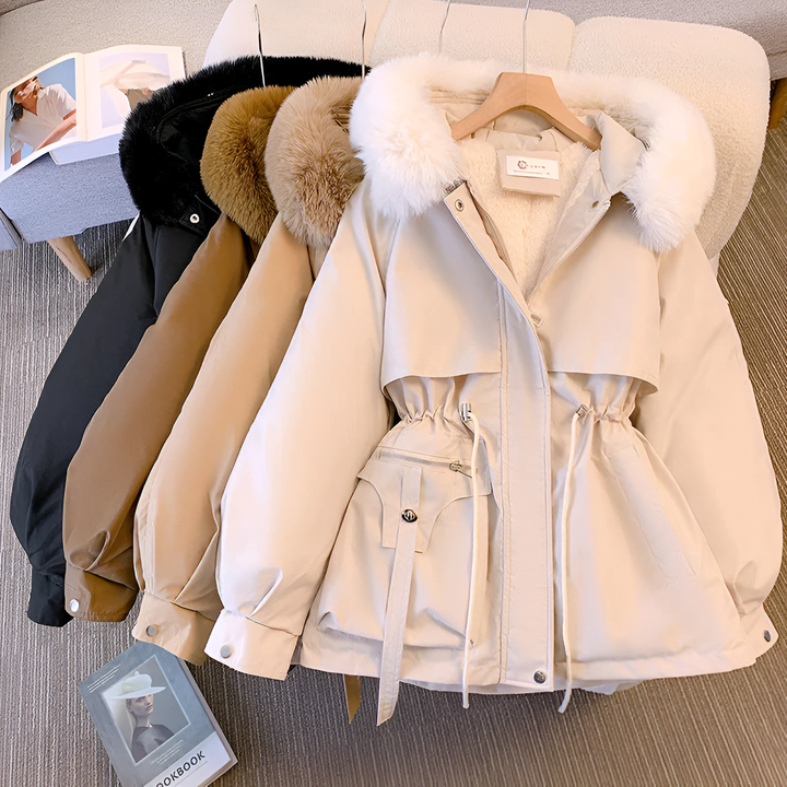 Addison – Elegant winter coat