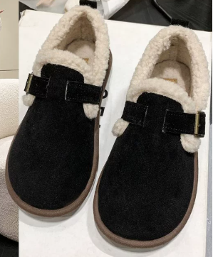 Mila - Orthopedic Shoes