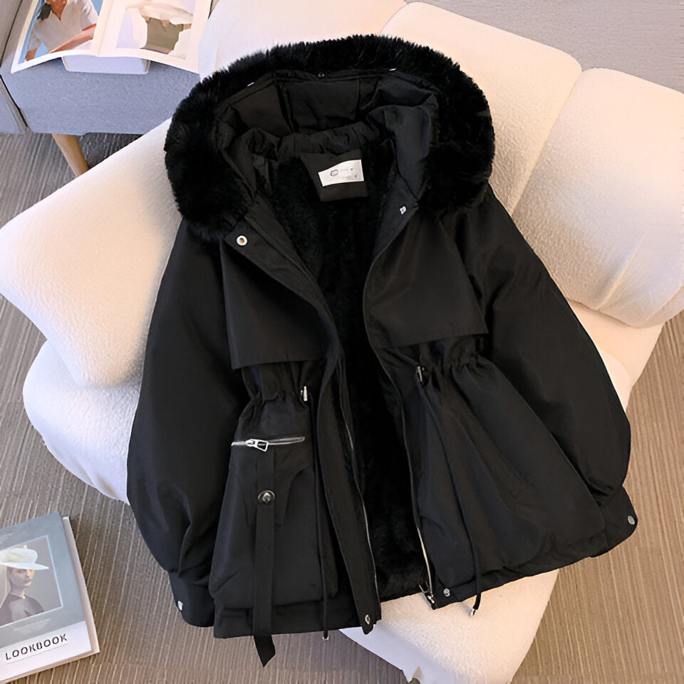 Addison – Elegant winter coat